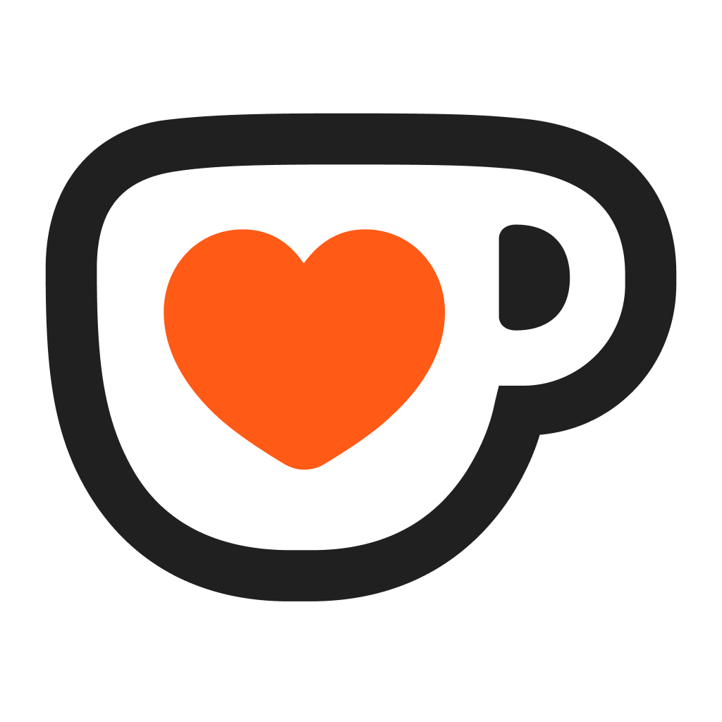Support on Ko-fi